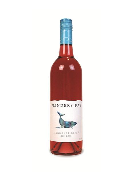 Flinders Bay Rose (Case of 12)