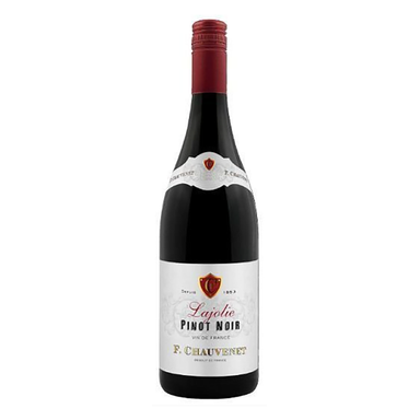 Françoise Chauvenet Lajolie Pinot Noir 2020 - Kent Street Cellars