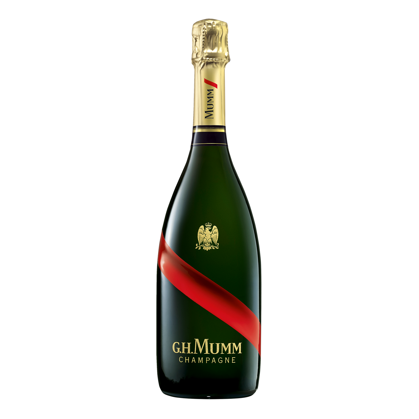 The G.H. Mumm Collection