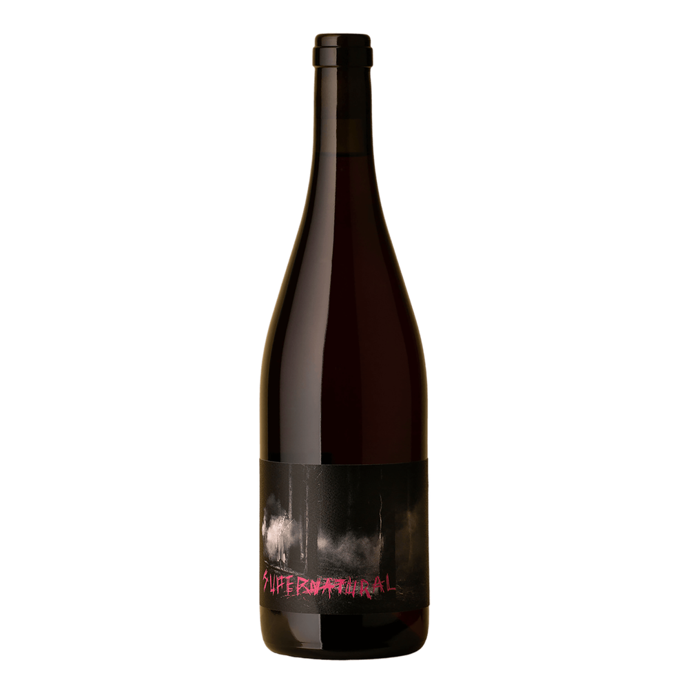 Ghost Rock Supernatural Summer Skins 2022 - Kent Street Cellars