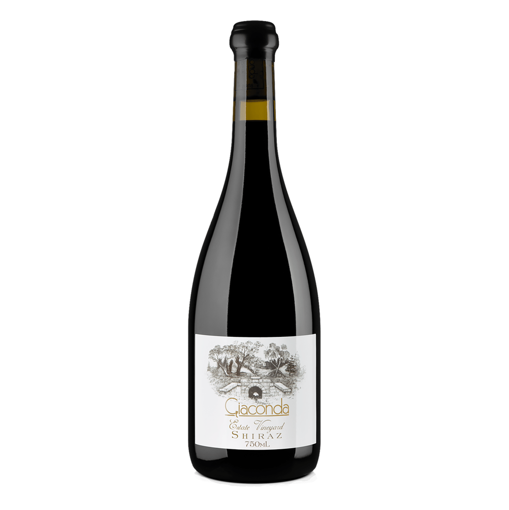 Giaconda Estate Vineyard Shiraz 2014 - Kent Street Cellars