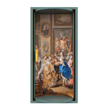 Glenfiddich Grande Couronne 26 Year Old Single Malt Scotch Whisky 700ml - Kent Street Cellars