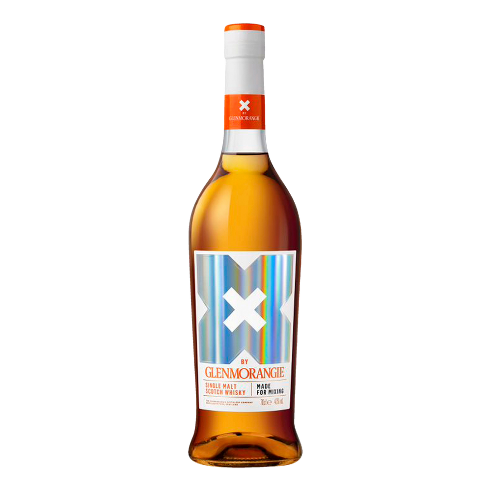 Glenmorangie x Single Malt Scotch Whisky 700ml - Kent Street Cellars