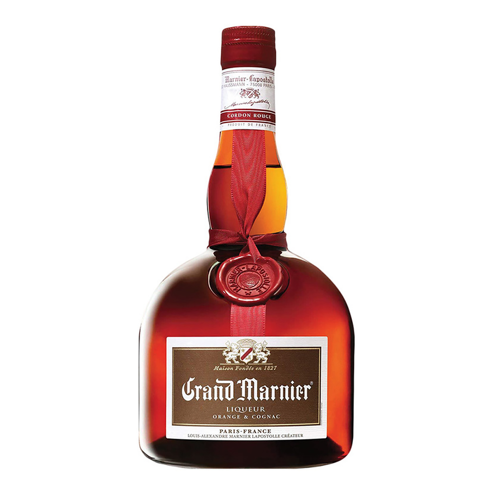Grand Marnier Liqueur 1L - Kent Street Cellars