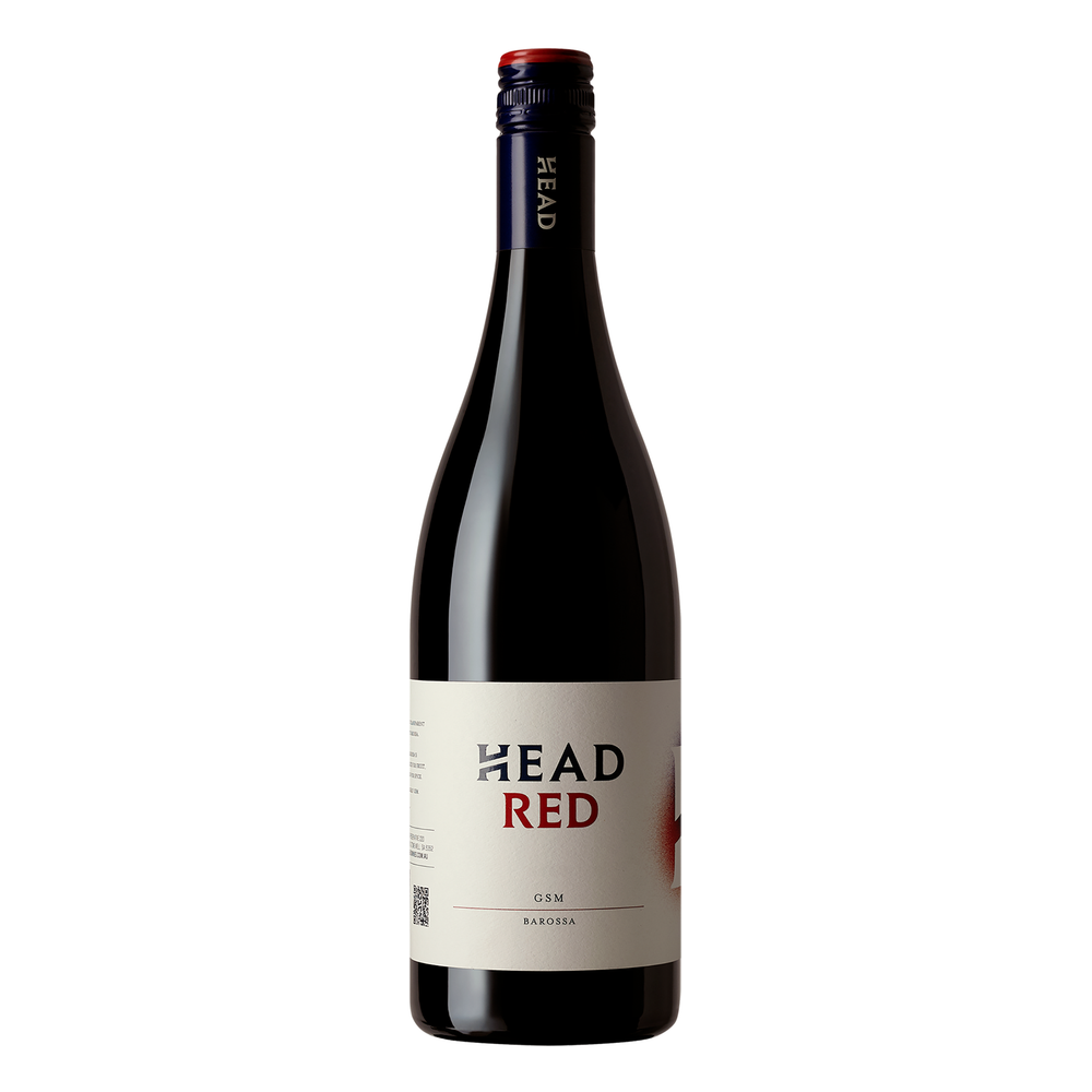 Head Red GSM 2022 - Kent Street Cellars