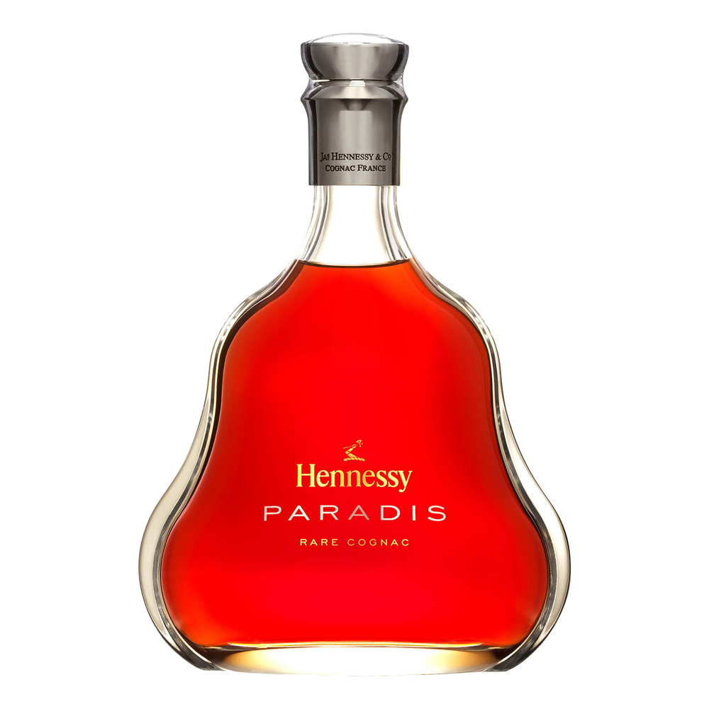 Hennessy Paradis Cognac 700ml - Kent Street cellars