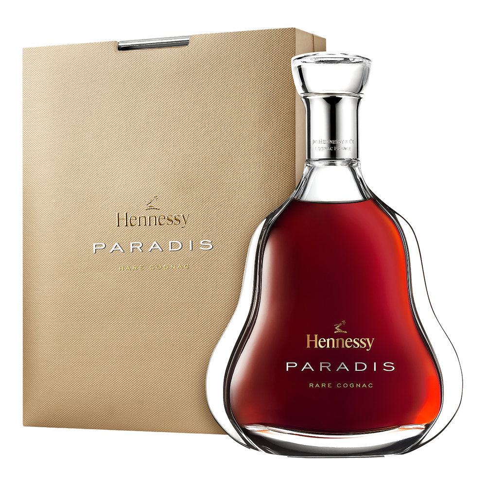 Hennessy Paradis Cognac 700ml - Kent Street cellars