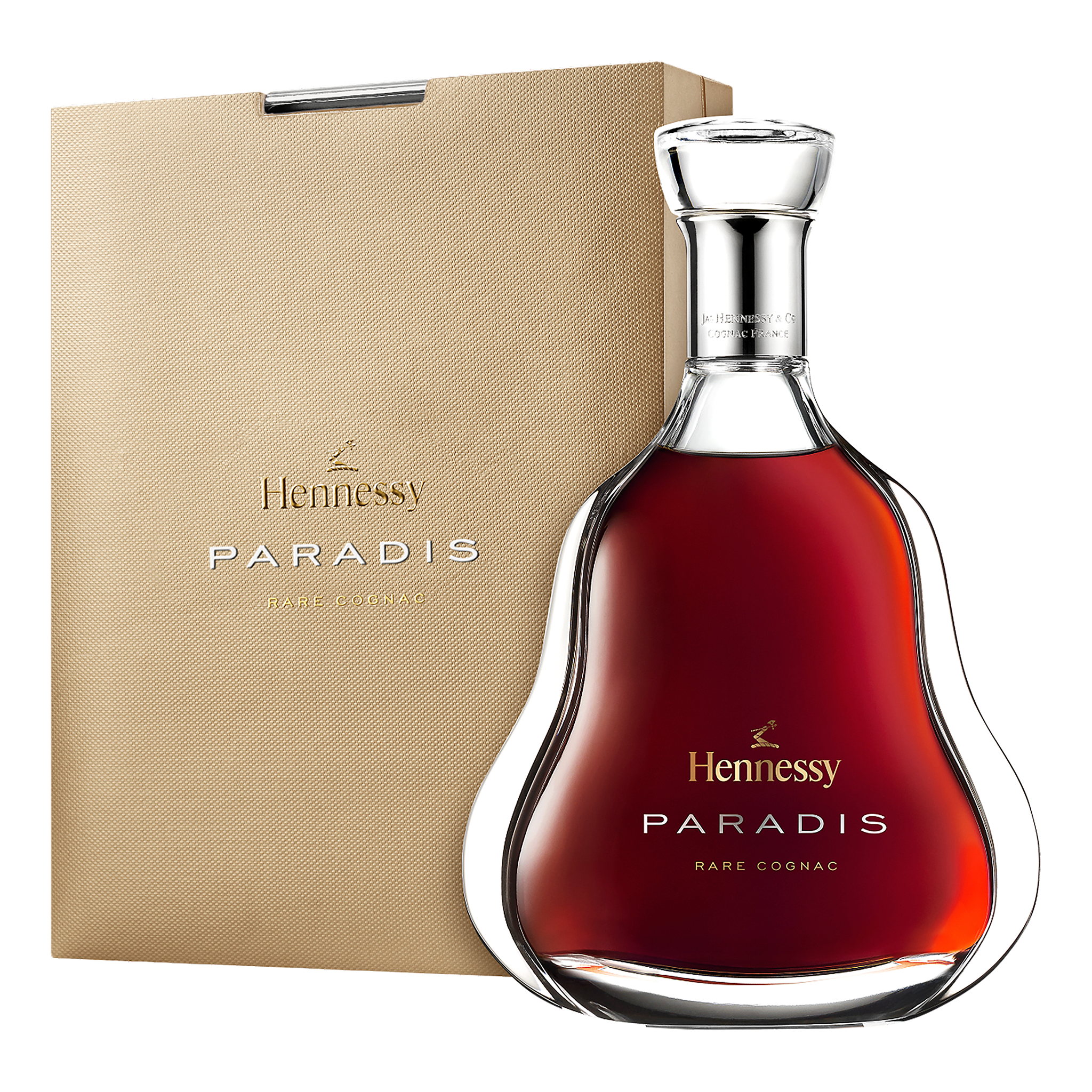 Hennessy Paradis Cognac 700ml | Kent Street Cellars