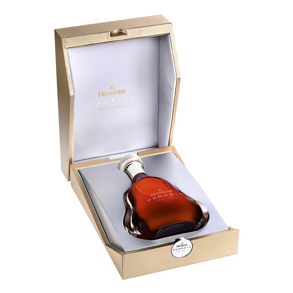 Hennessy Paradis Cognac 700ml - Kent Street cellars