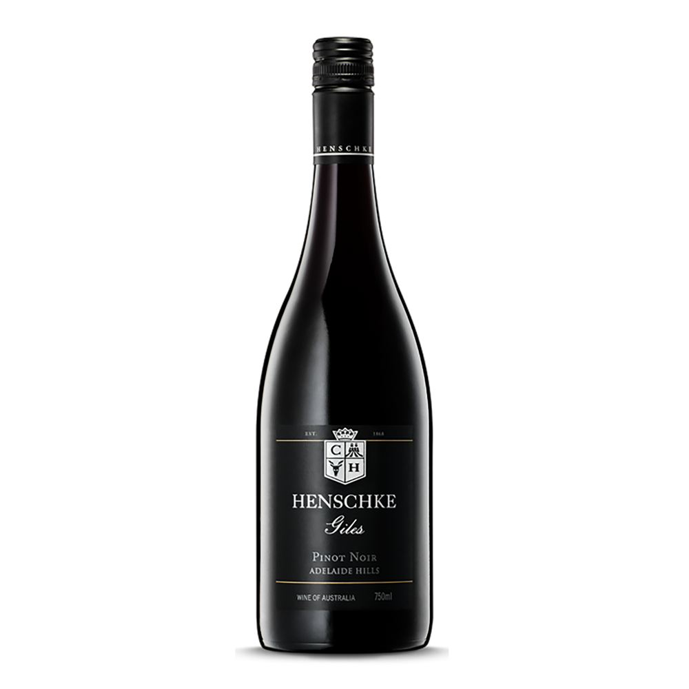 Henschke Giles Pinot Noir 2014 - Kent Street Cellars