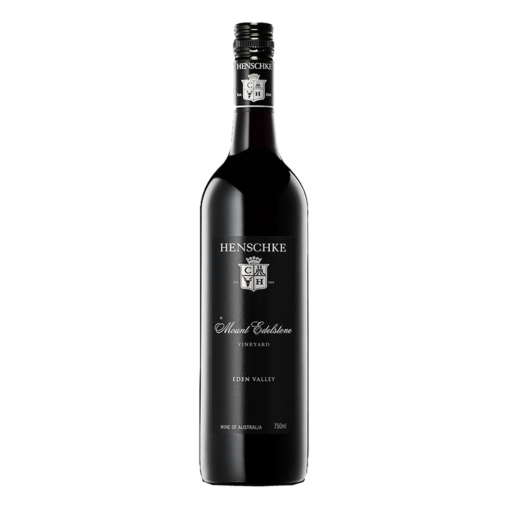 Henschke Mount Edelstone Shiraz 2008- Kent Street Cellars