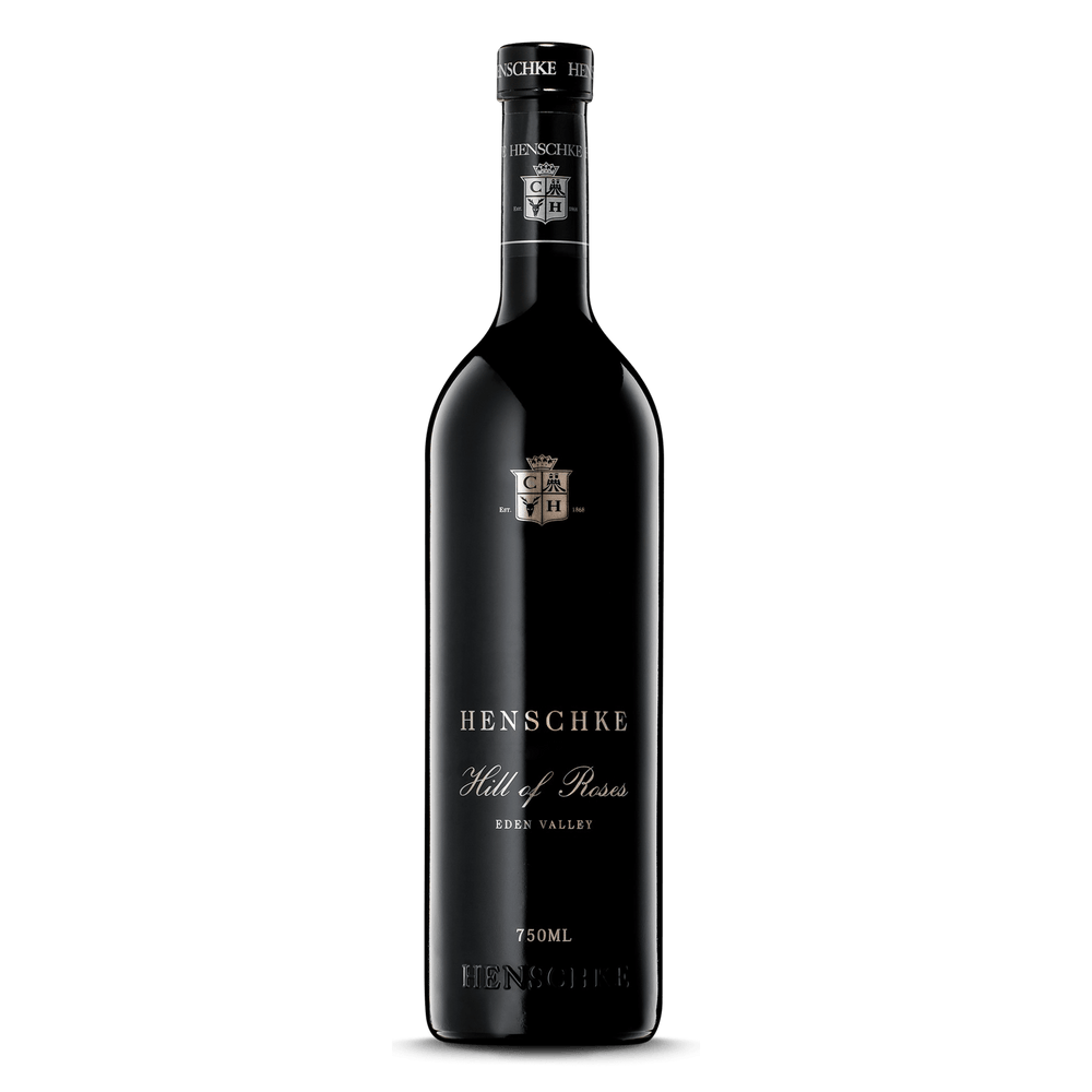 Henschke Hill of Roses Shiraz 2016 - Kent Street Cellars