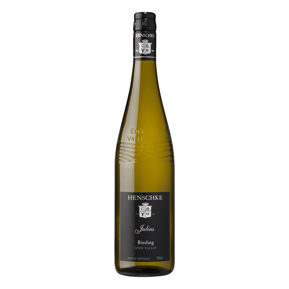 Henschke Julius Riesling 2000 - Kent Street Cellars