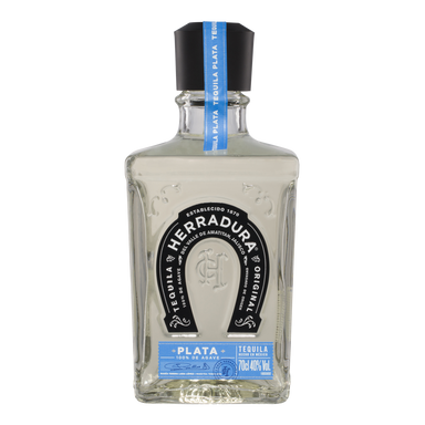 Herradura Plata Tequila 700ml - Kent Street Cellars