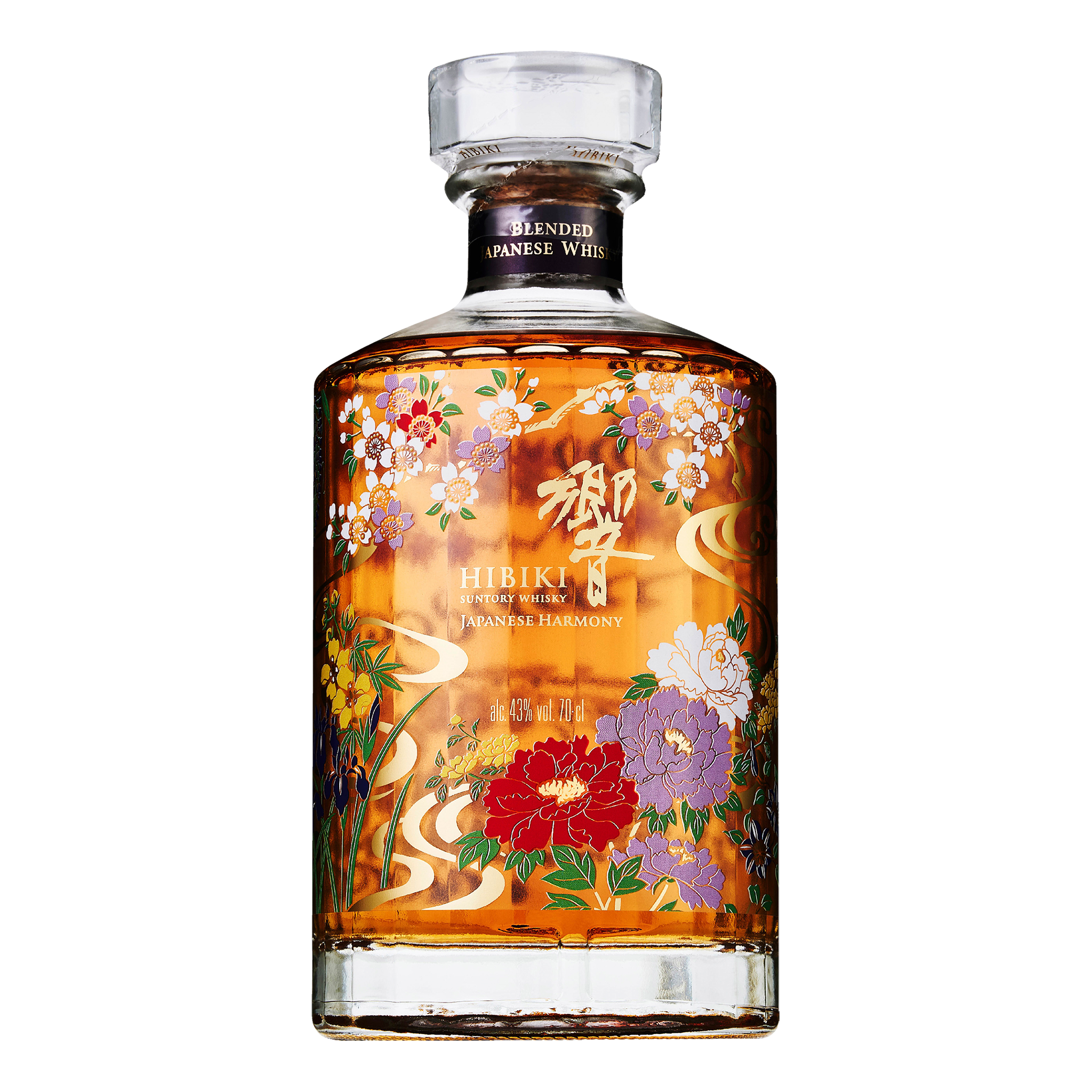 Hibiki Japanese Harmony 700ml 2本 Hibiki Japanese Harmony 700ml 2本 Amazon.co.jp: ジャパニーズ