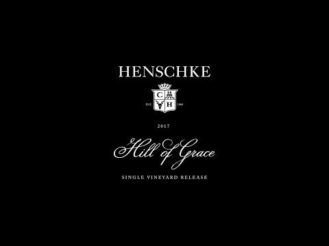 Henschke Hill of Grace Shiraz 2017 1.5L - Kent Street Cellars