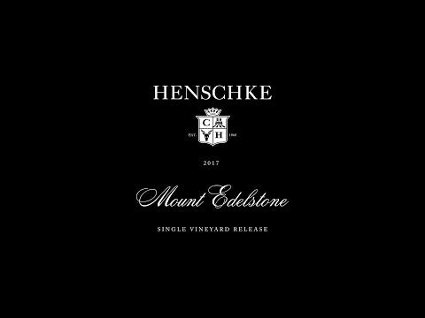 Henschke Mount Edelstone Shiraz 2017 1.5L - Kent Street Cellars