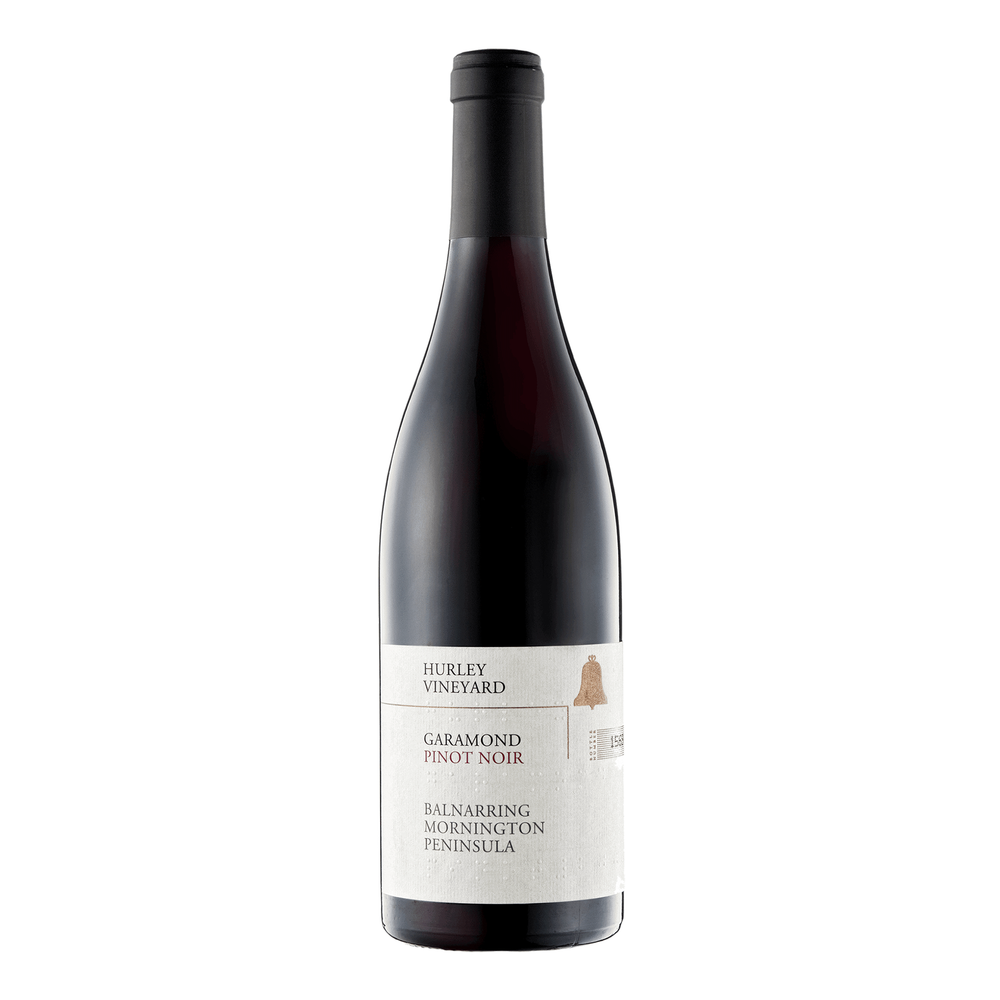 Hurley Vineyard Garamond Pinot Noir 2020 - Kent Street Cellars