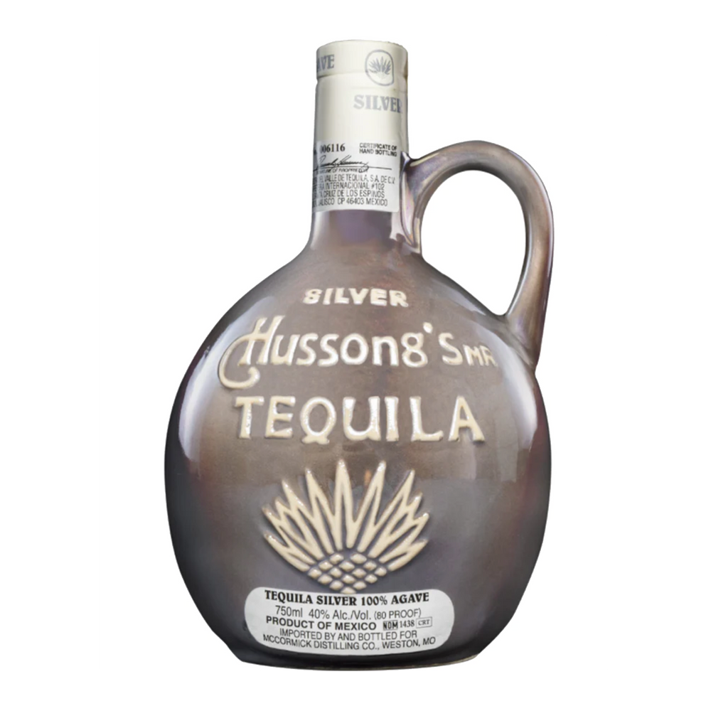Hussong's Tequila Silver 700ml - Kent Street Cellars