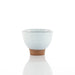 Matsuda Mitsuhiro Ceramics - Guinomi (Sake Cup) - Kumano Clay