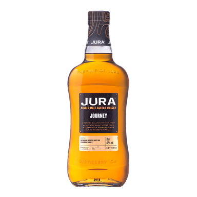 Isle of Jura 12 Year Old Single Malt Scotch Whisky 700ml - Kent Street Cellars