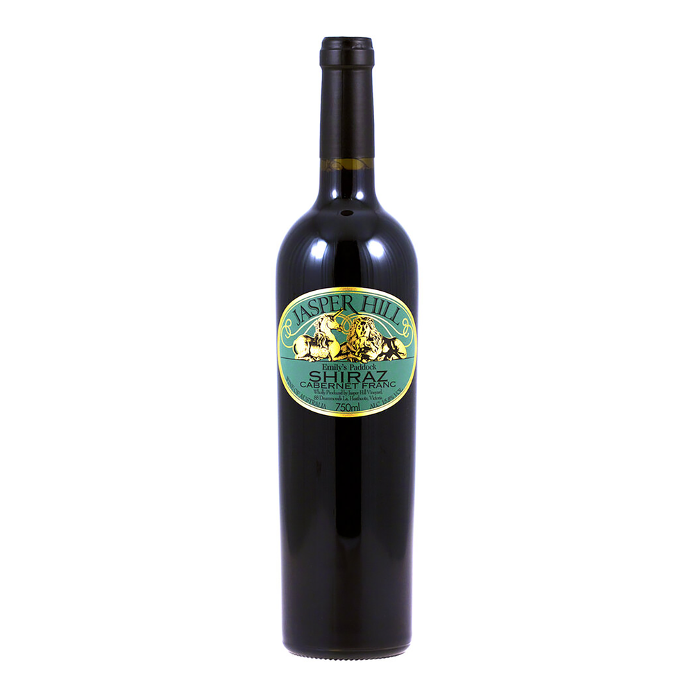 Jasper Hill Emily's Shiraz 2018 - Kent Street Cellars