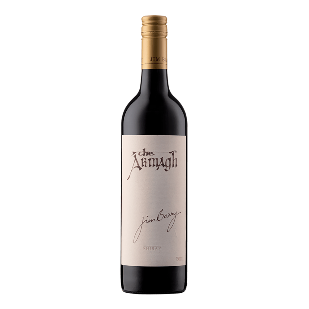 Jim Barry The Armagh Shiraz 2018 - Kent Street Cellars