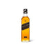 Johnnie Walker Black Label Scotch Whisky 200ml - Kent Street Cellars