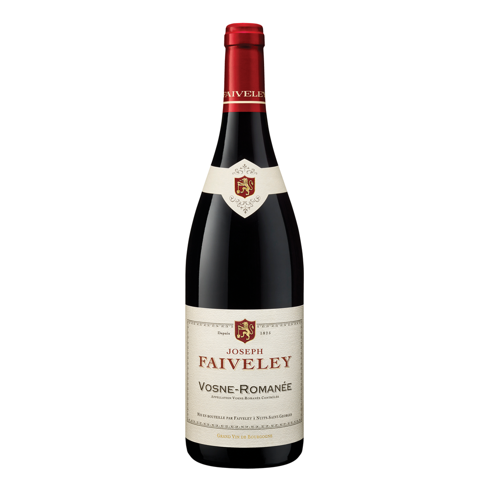 Domaine Joseph Faiveley Vosne-Romanée 2019 - Kent Street Cellars