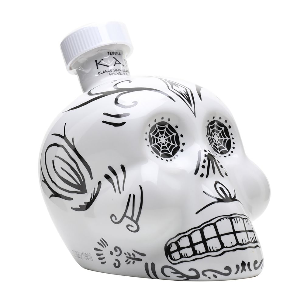 KAH Blanco Tequila 700ml - Kent Street Cellars