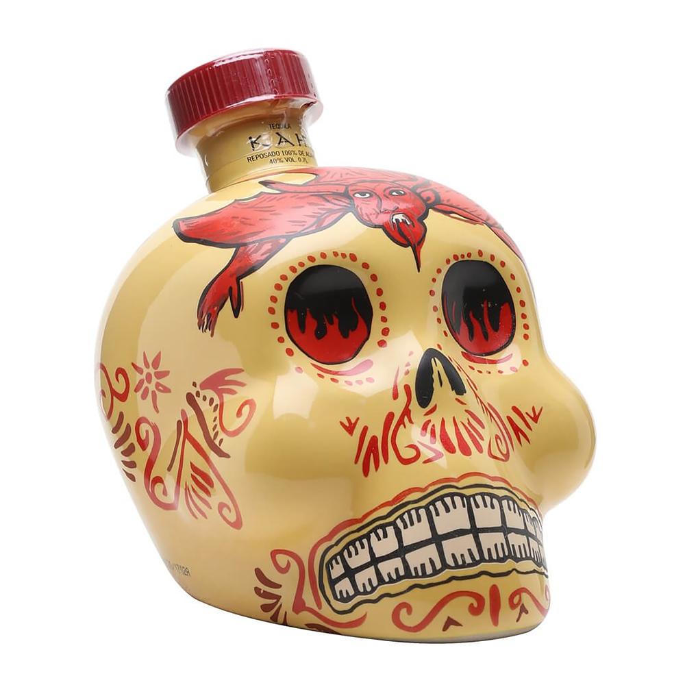 KAH Reposado Tequila 700ml Kent Street Cellars