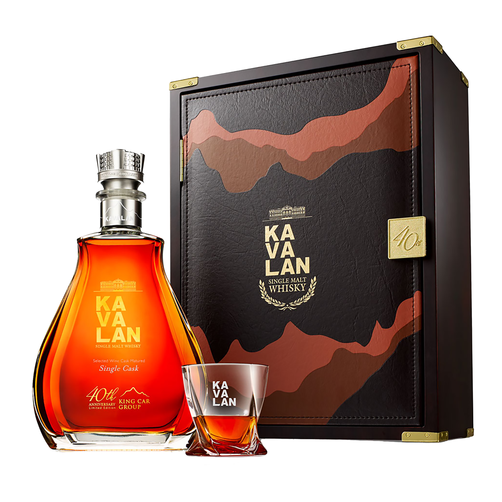 ウイスキー KAVALAN SINGLE MALT WHISKY 700ml Kavalan Whisky Single Malt 700ml – 1855 The Bottle Shop Pte Ltd