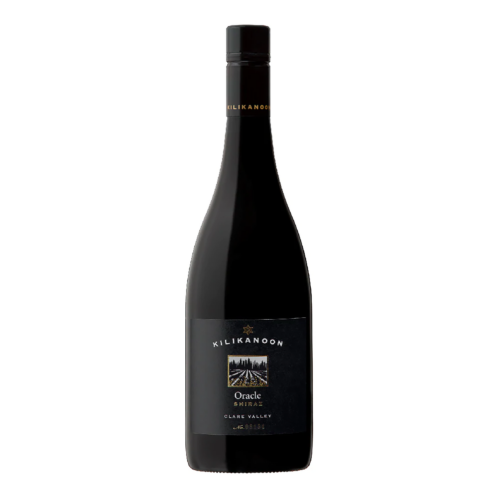 Kilikanoon Oracle Shiraz 2015 - Kent Street Cellars