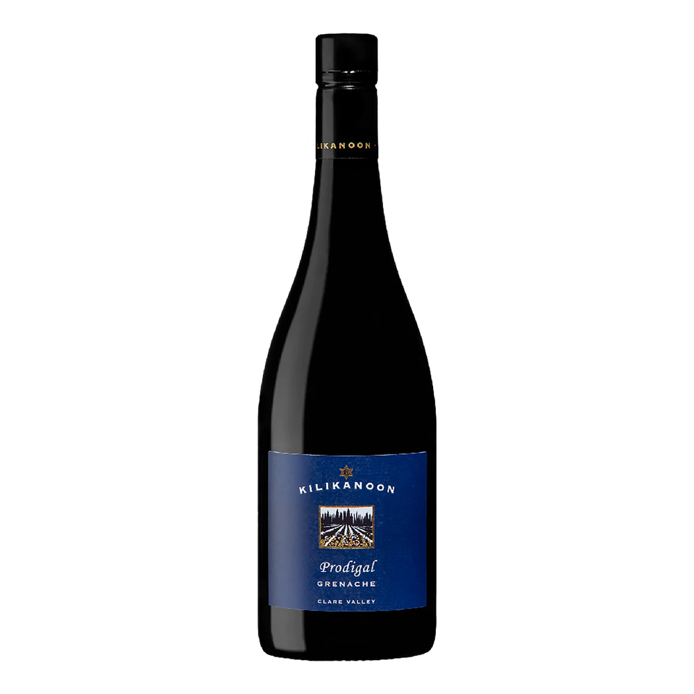 Kilikanoon Prodigal Grenache 2013 - Kent Street Cellars