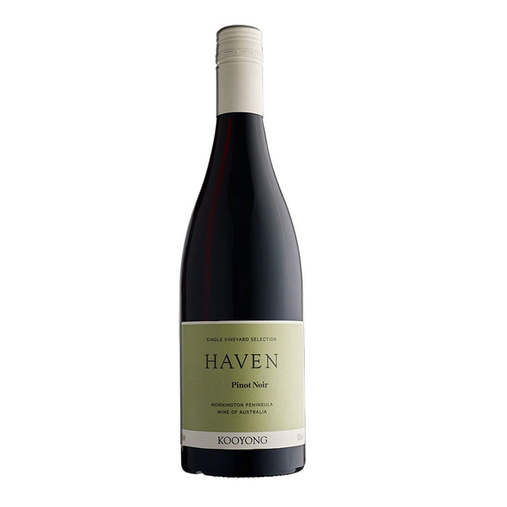 Kooyong Haven Pinot Noir 2018 - Kent Street Cellars