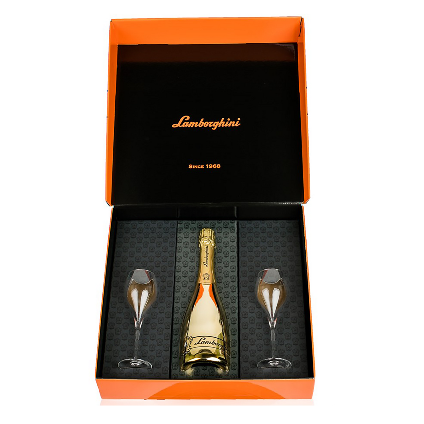 Champagne + Sparkling Gift Hampers