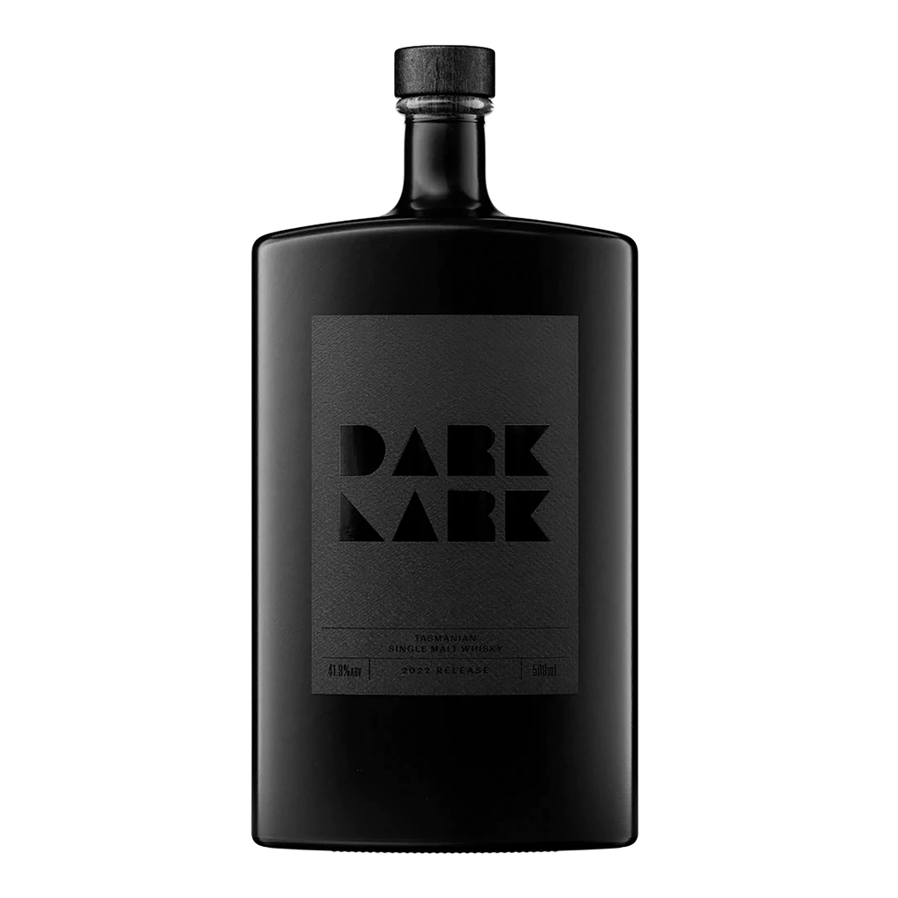 Lark Distillery Dark Lark Single Malt Whisky 500ml (2022 Release) - Kent Street Cellars