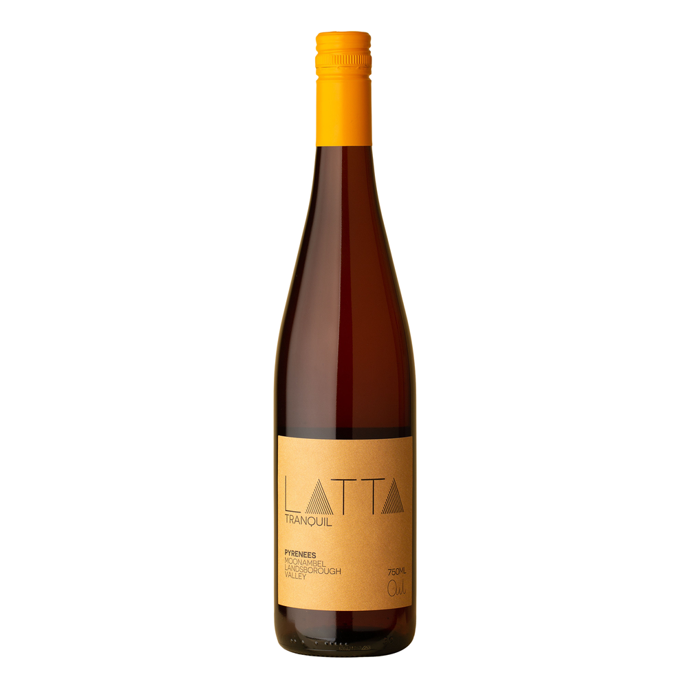 Latta Tranquil Rosé 2021 - Kent Street Cellars