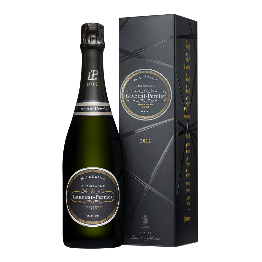 Laurent-Perrier Brut Millésimé 2012 - Kent Street Cellars