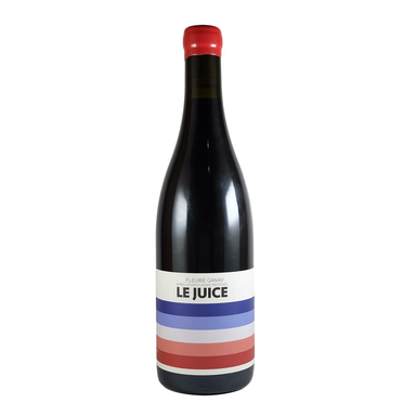 Le Juice Fleurie Gamay 2022 - Kent Street Cellars