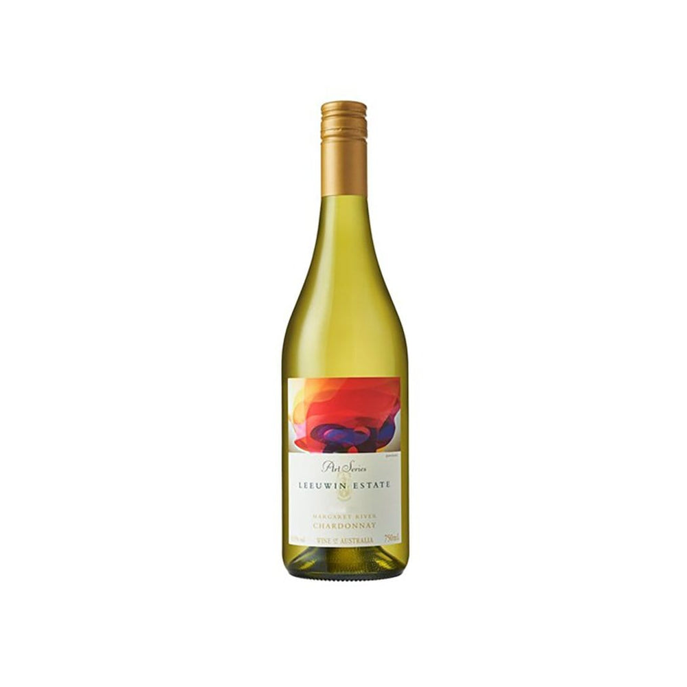 Leeuwin Estate Art Series Chardonnay 2017 Kent Street Cellars