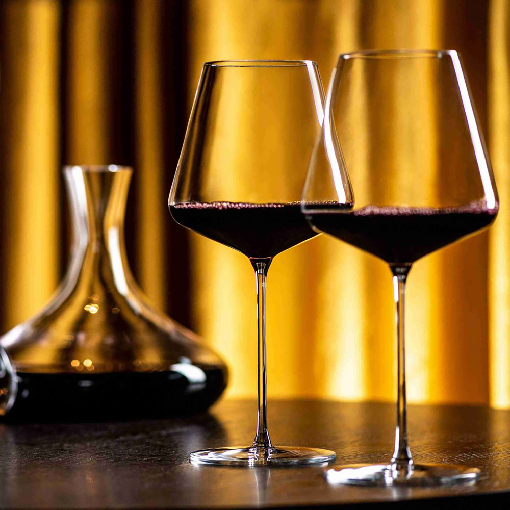 Lehmann F. Sommier Ariane 72cl (Glass) - Kent Street Cellars