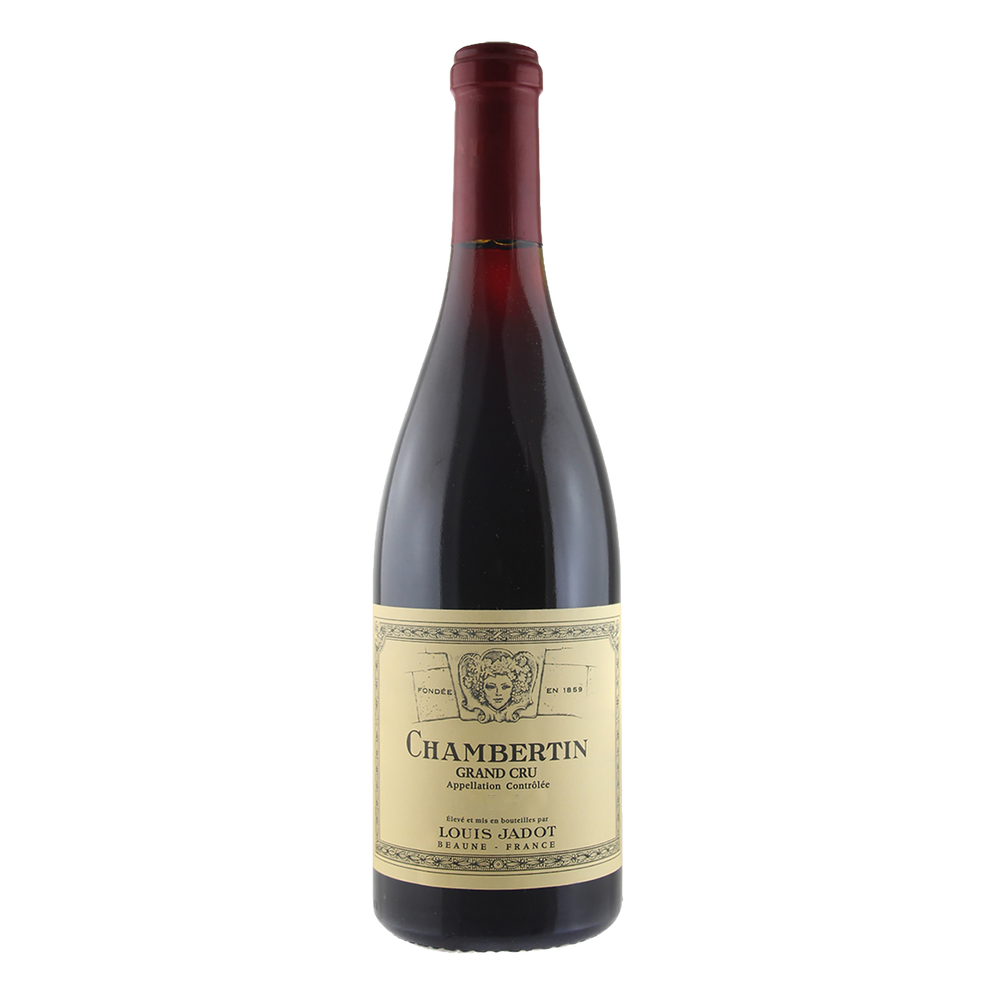 Louis Jadot Charmes-Chambertin Grand Cru 2014 - Kent Street Cellars