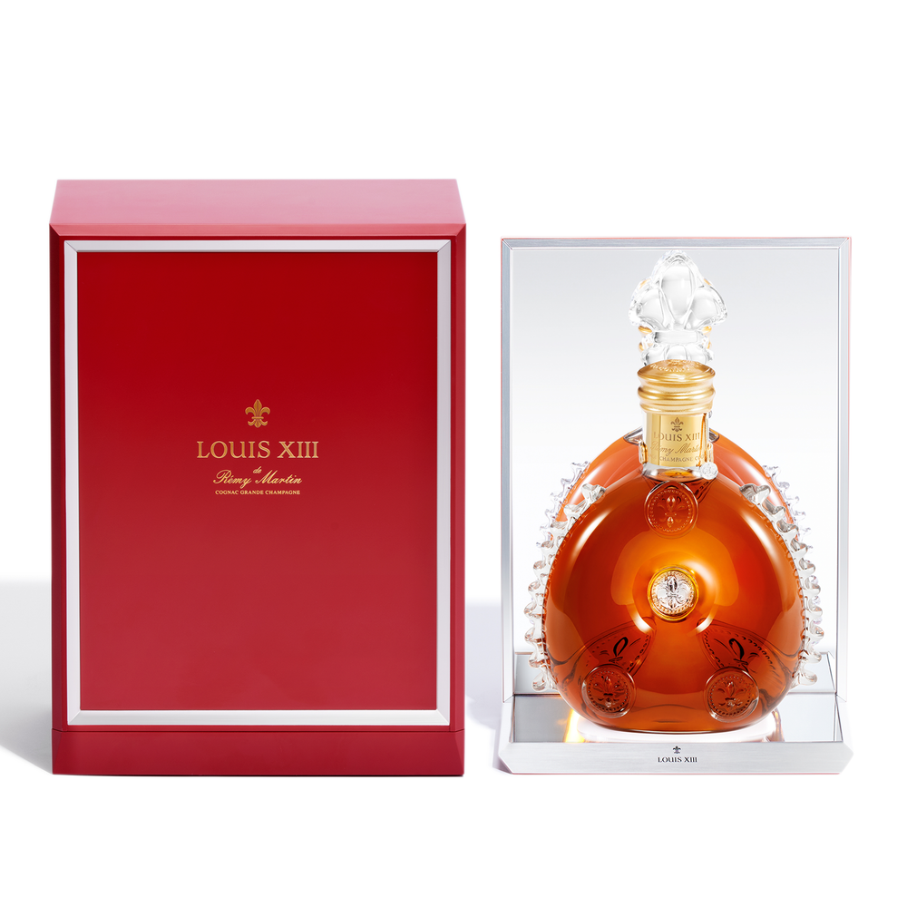 Remy Martin Louis XIII Cognac 700ml - Kent Street Cellars