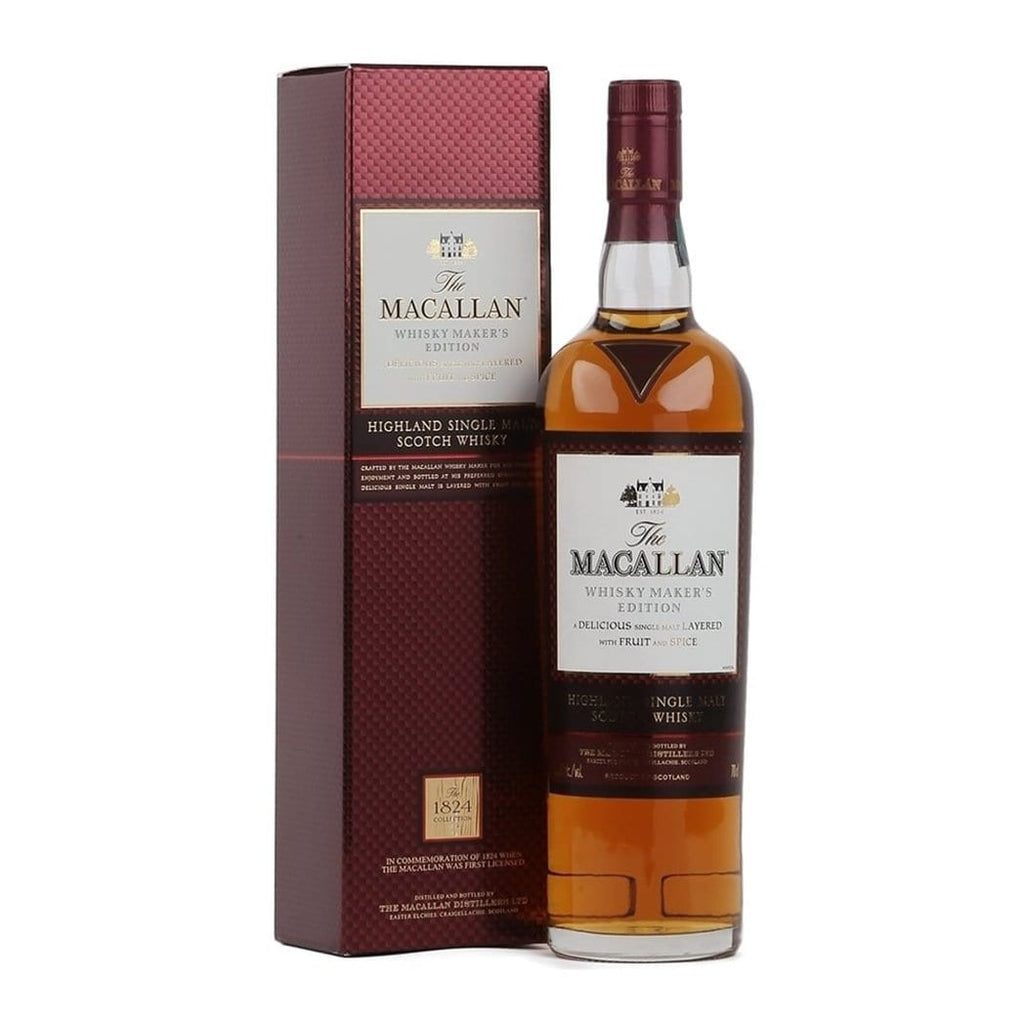 The Macallan Home Collection マッカランウィスキー 楽天市場】【正規品 箱入】ザ マッカラン ハーモニー