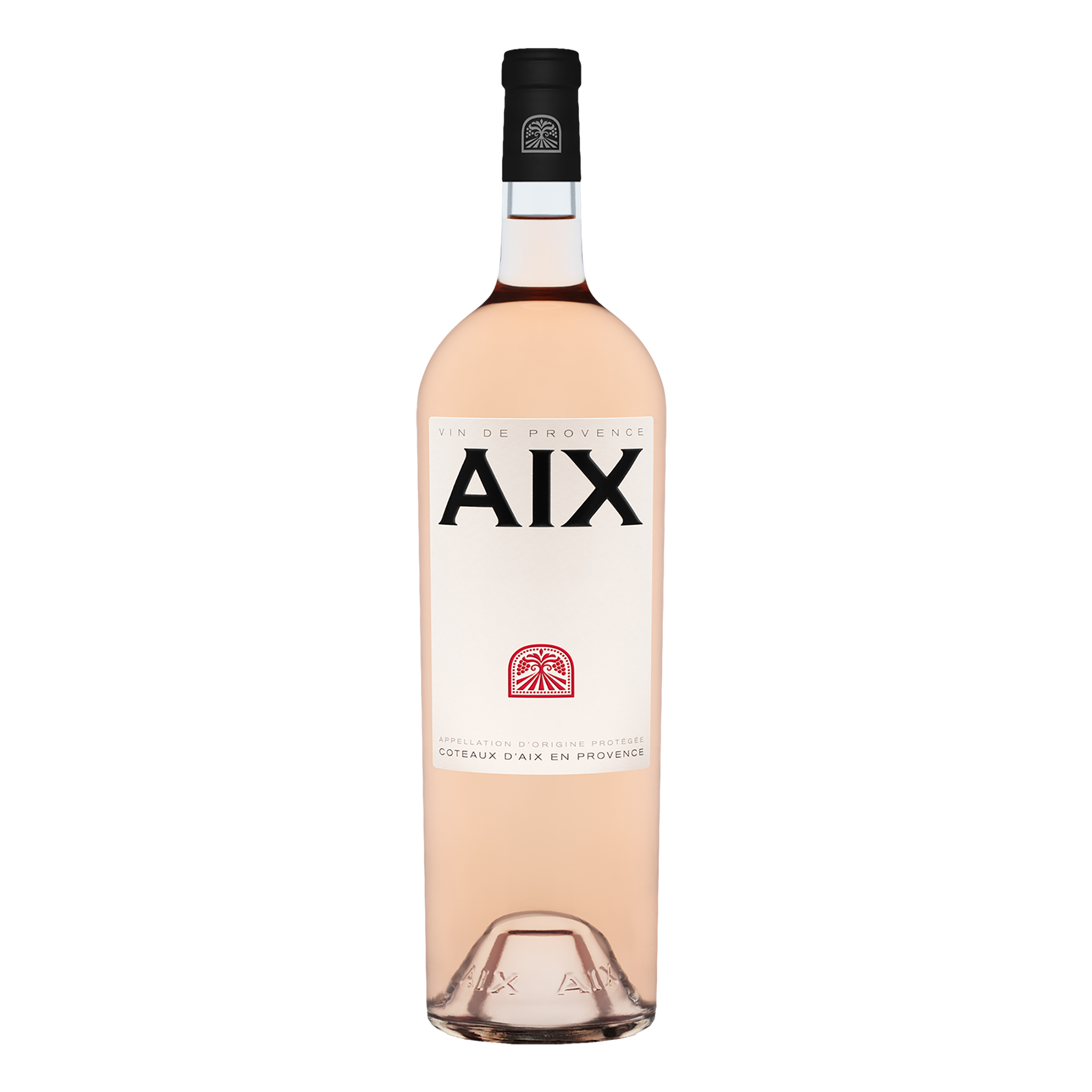 Maison Saint Aix Rosé 2023 3L