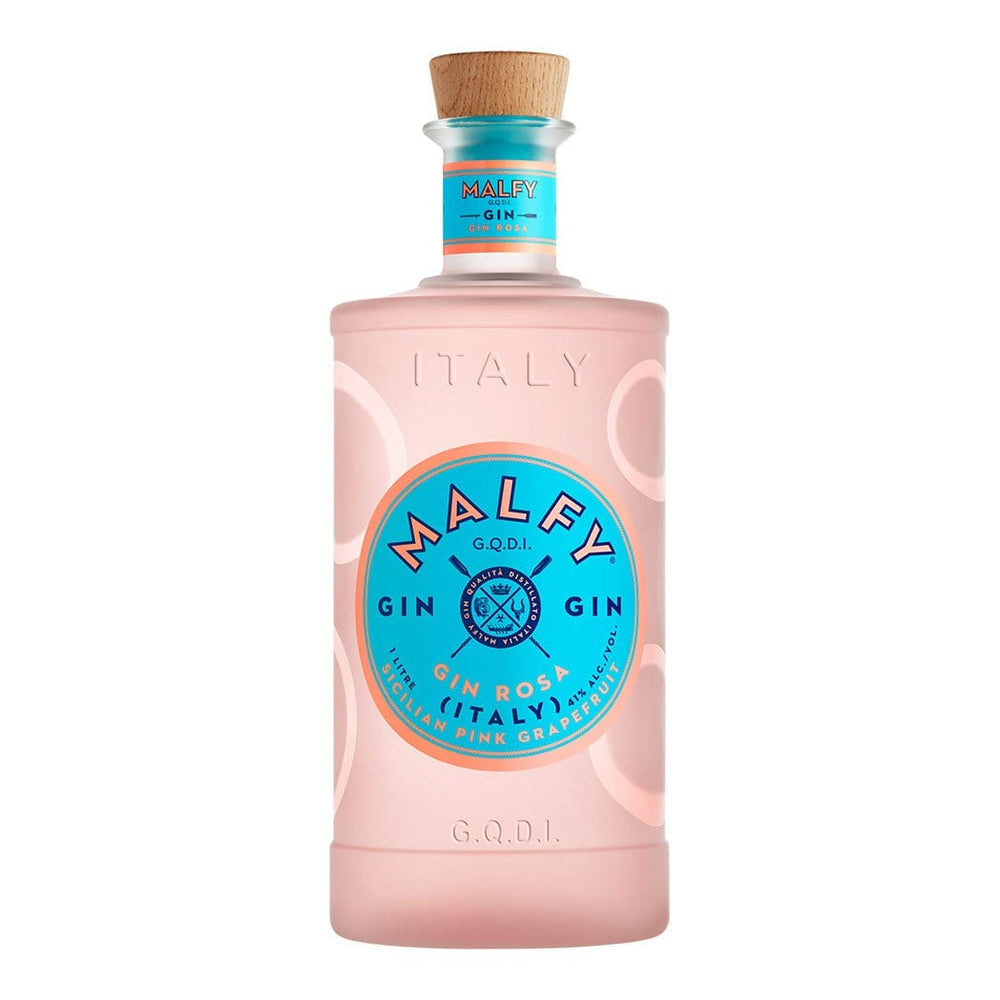 Malfy Gin Rosa 700ml - Kent Street Cellars