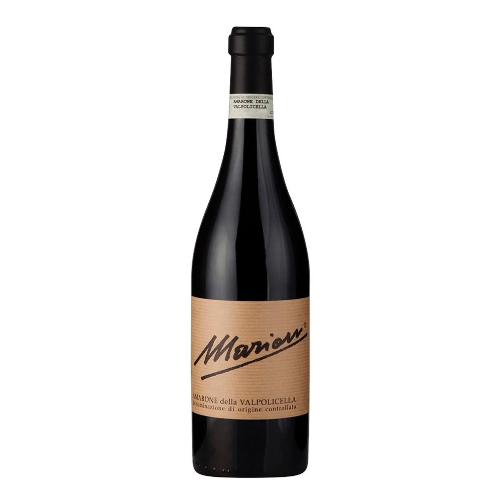 Marion Amarone della Valpolicella 2017 - Kent Street Cellars