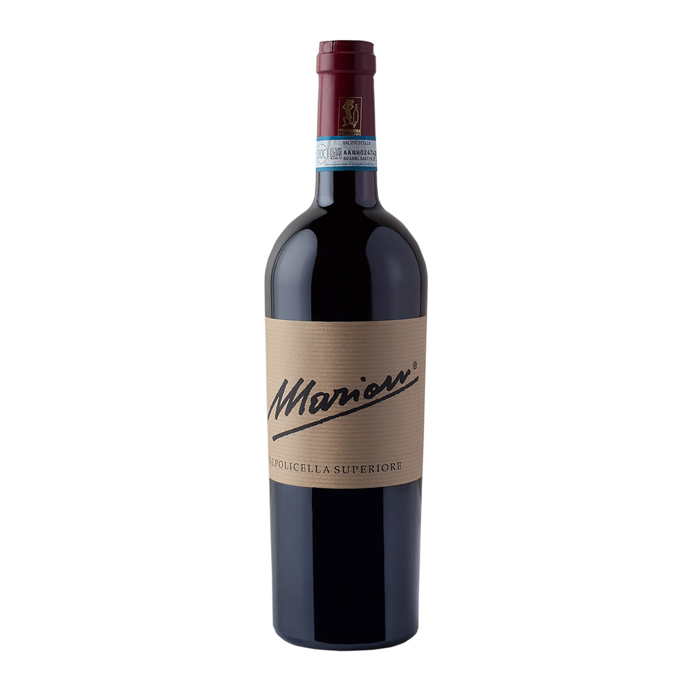 Marion Valpolicella Superiore 2019 - Kent Street Cellars