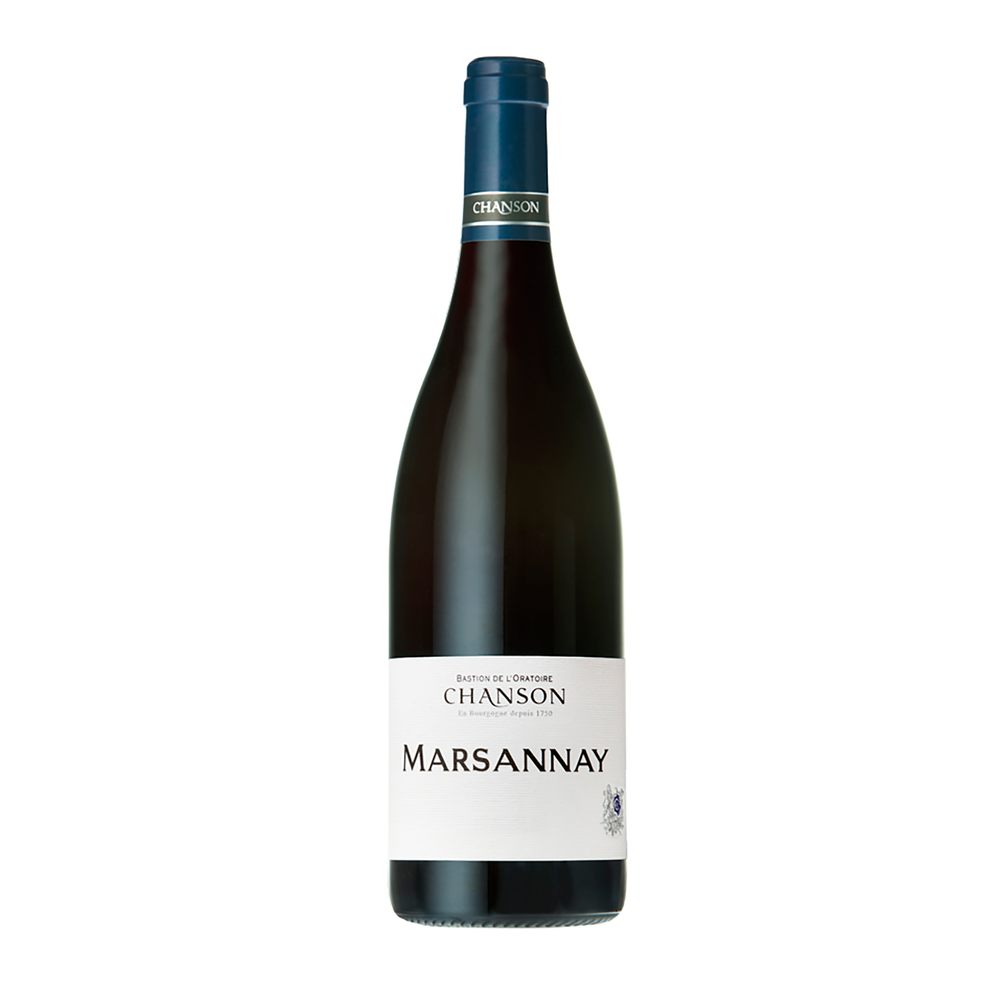 Domaine Chanson Marsannay 2019 - Kent Street Cellars